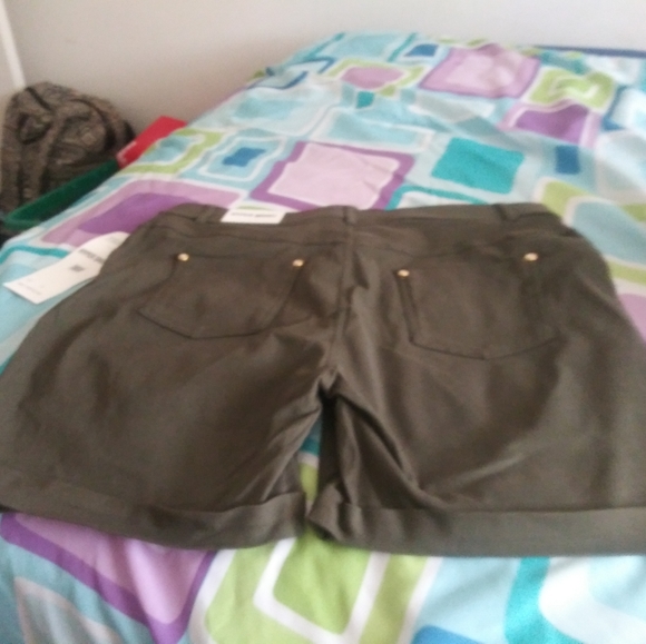 Shorts - Picture 2 of 4